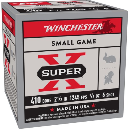 X41RS5 | Winchester Ammunition