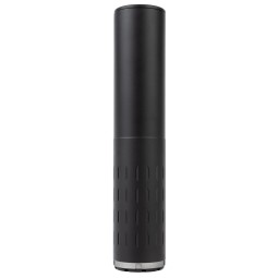 SilencerCo Hybrid 46 DTM Suppressor | Multi-Caliber Silencer SU5401