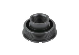 Bravo Direct Thread Mount 11/16x24 | Silencer Supply Store