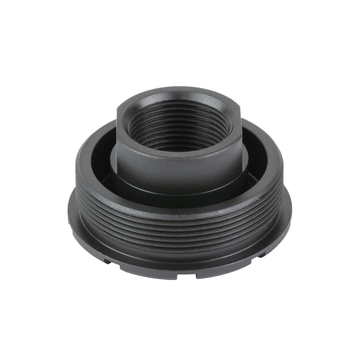 Bravo Direct Thread Mount 11/16x24 | Silencer Supply Store