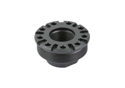Bravo Direct Thread Mount 11/16x24 | Silencer Supply Store