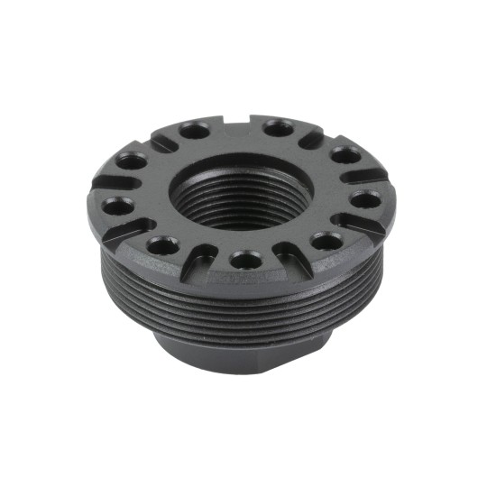 Bravo Direct Thread Mount 11/16x24 | Silencer Supply Store