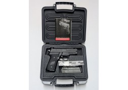 SIG M11-A1 Compact Military Sidearm | SIG SAUER M11 Pistol