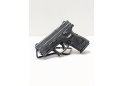 XD® 3" Sub-Compact 9mm Handgun, Low Capacity - XD9801 - Springfield Armory