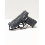 XD® 3" Sub-Compact 9mm Handgun, Low Capacity - XD9801 - Springfield Armory