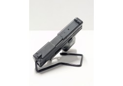 XD® 3" Sub-Compact 9mm Handgun, Low Capacity - XD9801 - Springfield Armory