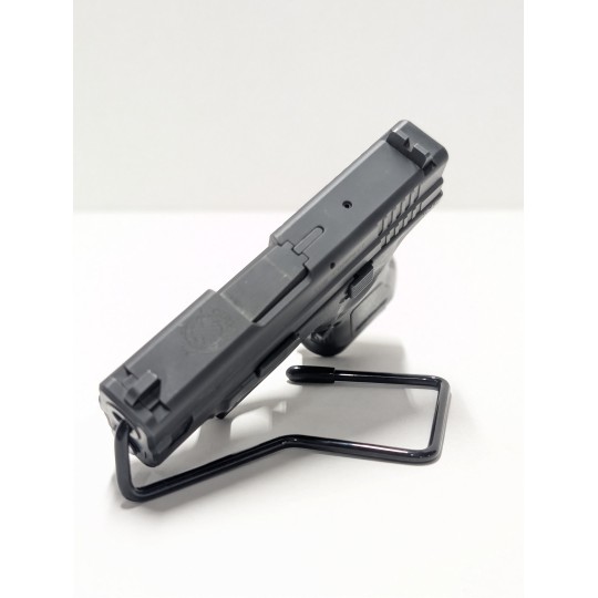 XD® 3" Sub-Compact 9mm Handgun, Low Capacity - XD9801 - Springfield Armory