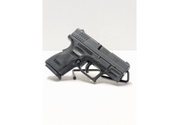 XD® 3" Sub-Compact 9mm Handgun, Low Capacity - XD9801 - Springfield Armory