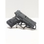 XD® 3" Sub-Compact 9mm Handgun, Low Capacity - XD9801 - Springfield Armory