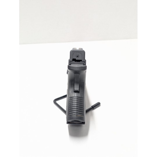 XD® 3" Sub-Compact 9mm Handgun, Low Capacity - XD9801 - Springfield Armory