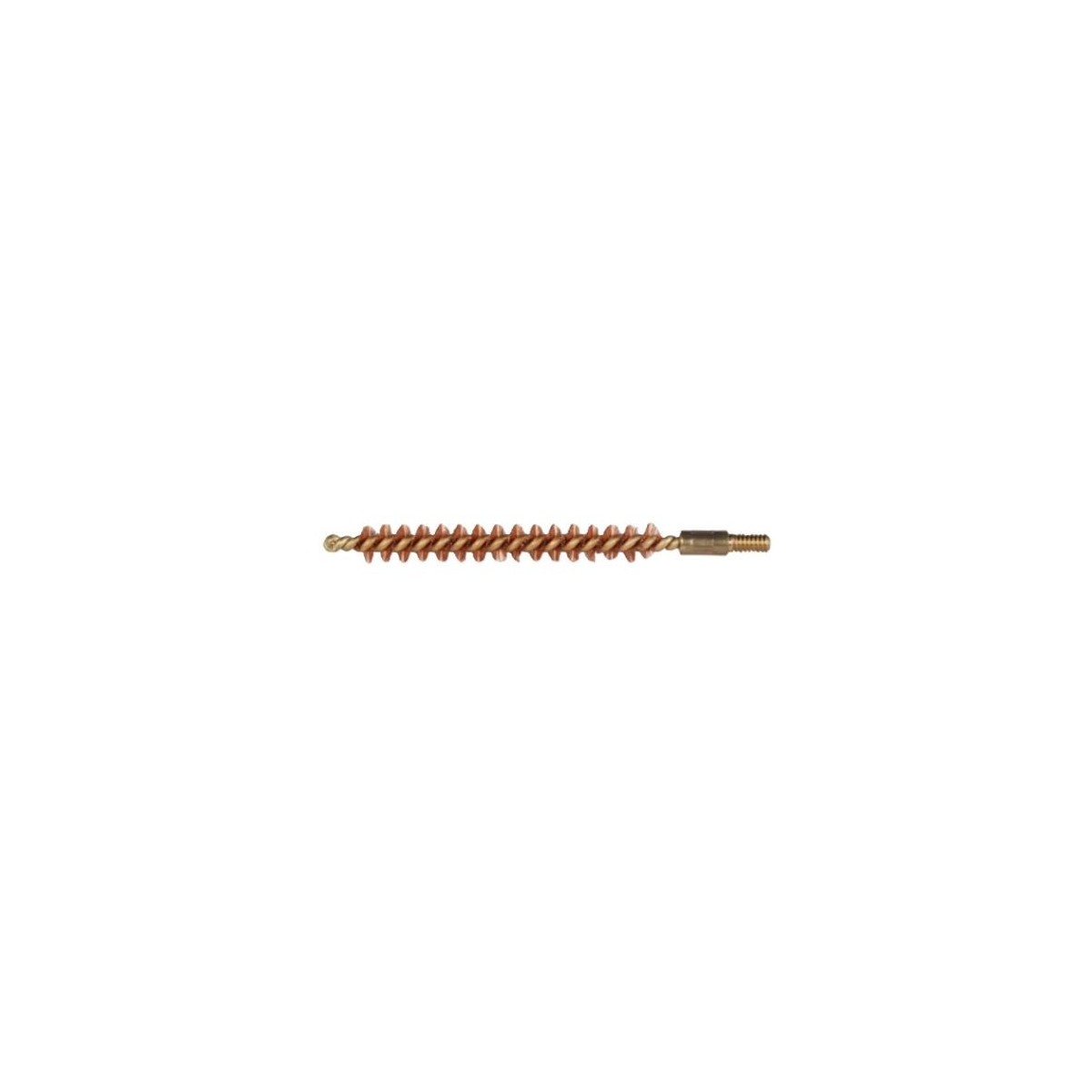 Pro-Shot 270R Bore Brush .270 Cal Rifle 832 Thread Bronze