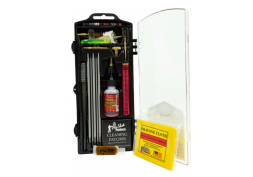 .22-.45 Cal. (Black Pro-Tuff Coated) Multi-Cal Classic Pistol Box Kit