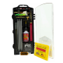 .22-.45 Cal. (Black Pro-Tuff Coated) Multi-Cal Classic Pistol Box Kit