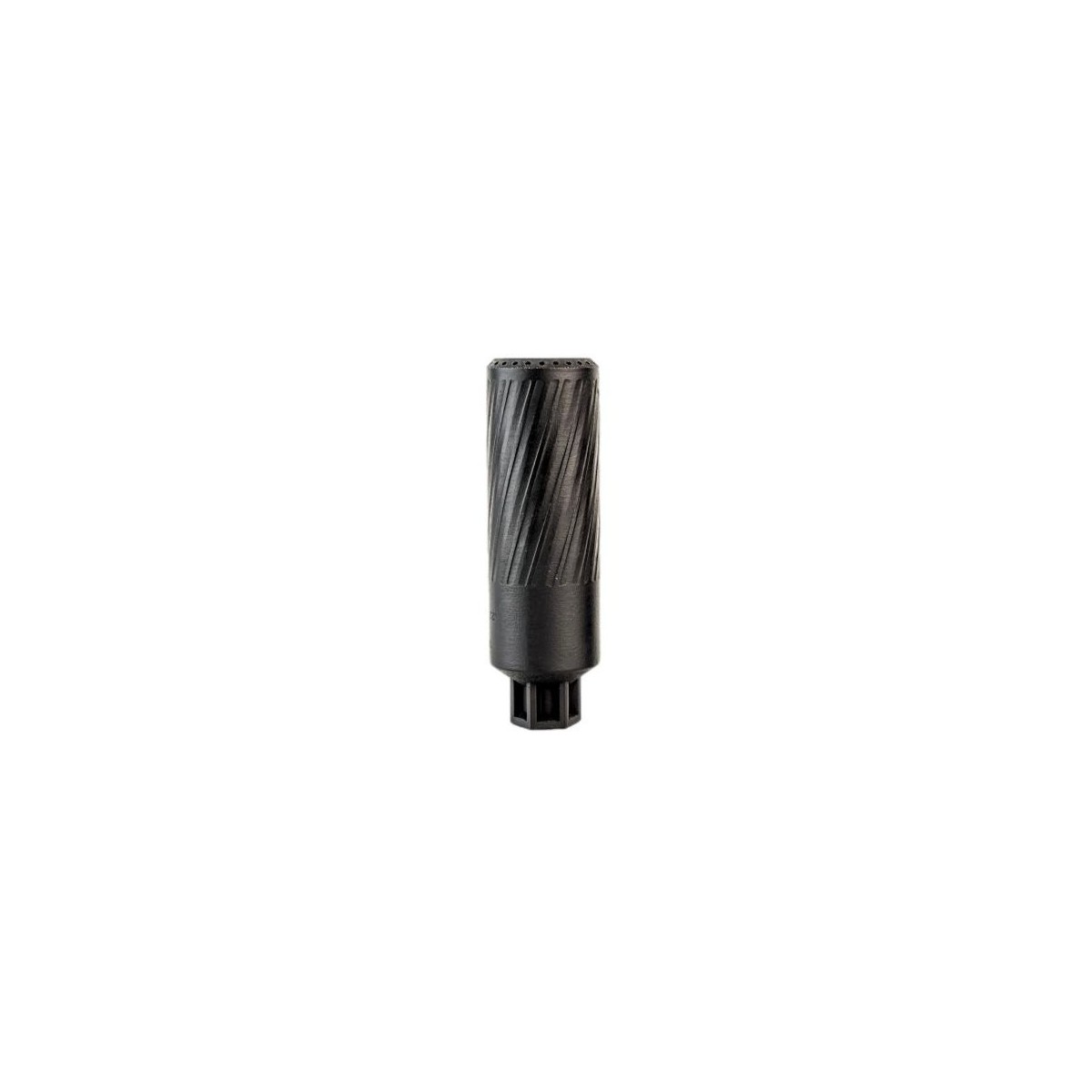 Thunder Beast - Spiro-DT,  .223 Cal Suppressor