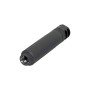 TBAC Magnus S RR CB 30 Suppressor – Reduced Recoil, .30 Cal, Black