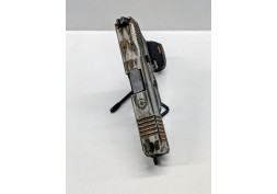 Circle H Gunworks Glock 21 Mad Max Edition chambered in 45acp available at Silencer Supply Store