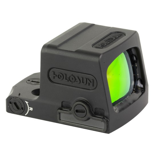 Holosun EPS 2 MOA Red Dot Pistol Sight, Black - EPS-RD-2 | Silencer Supply Store