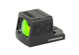 Holosun EPS 2 MOA Red Dot Pistol Sight, Black - EPS-RD-2 | Silencer Supply Store