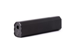 SilencerCo Osprey - The Multi-caliber Centerfire Suppressor