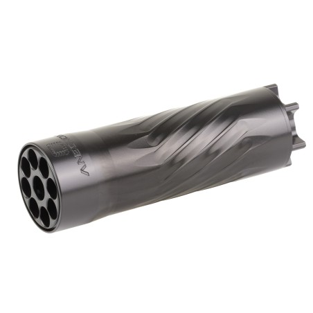 PipSqueak 22 - Anechoic’s Fun-Sized Rimfire Can!
