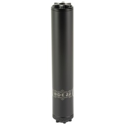 BDE22-TI Suppressor