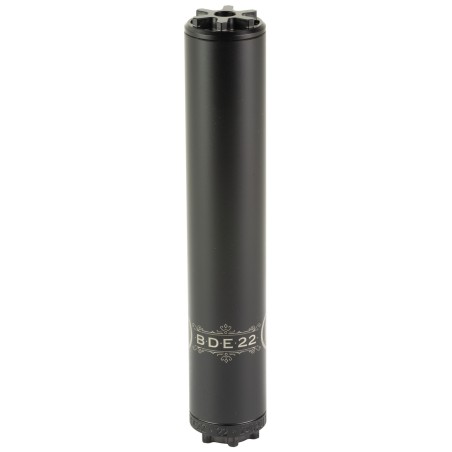 BDE22-TI Suppressor