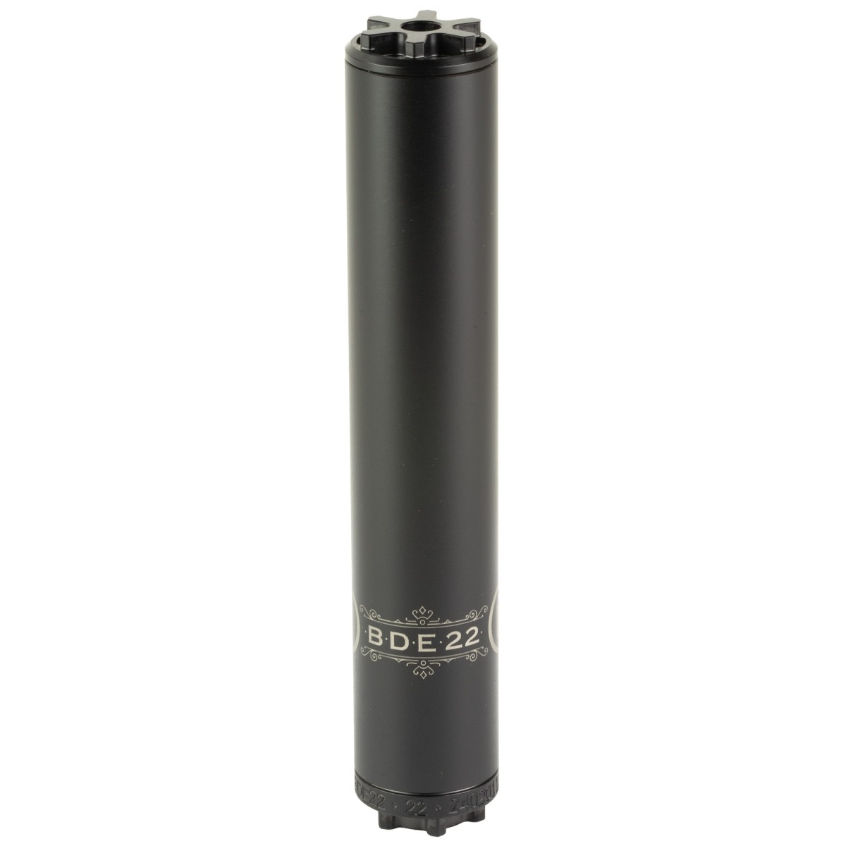 BDE22-TI Suppressor