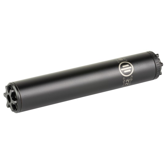 BDE22-TI Suppressor