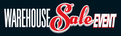 warehouse sale